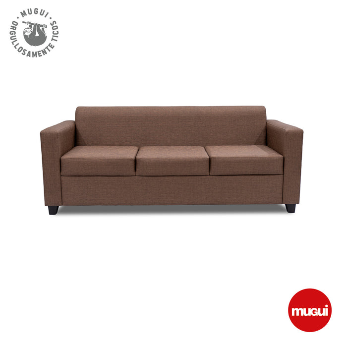 Sofa de 3 plazas FS2049-3