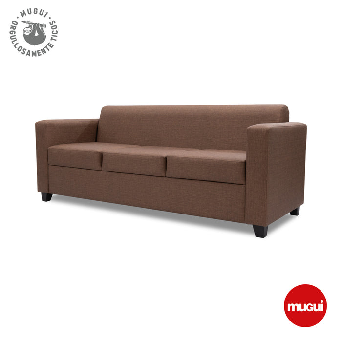 Sofa de 3 plazas FS2049-3