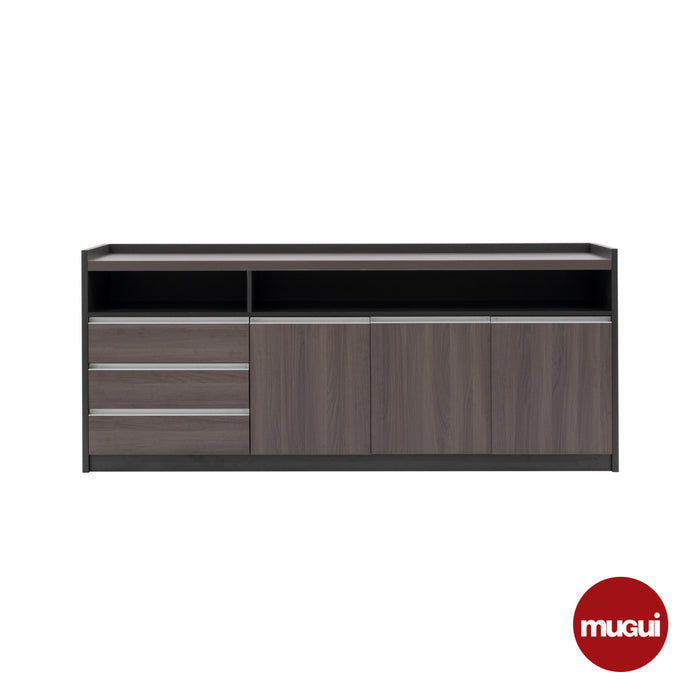 Credenza Auxiliar KEN-501-850