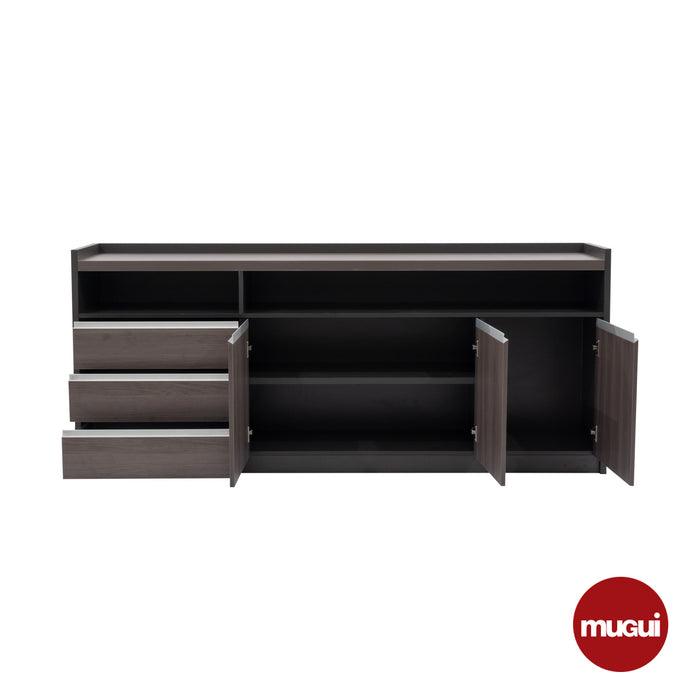 Credenza Auxiliar KEN-501-850