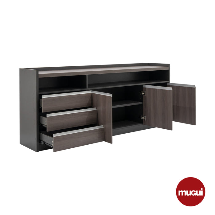 Credenza Auxiliar KEN-501-850