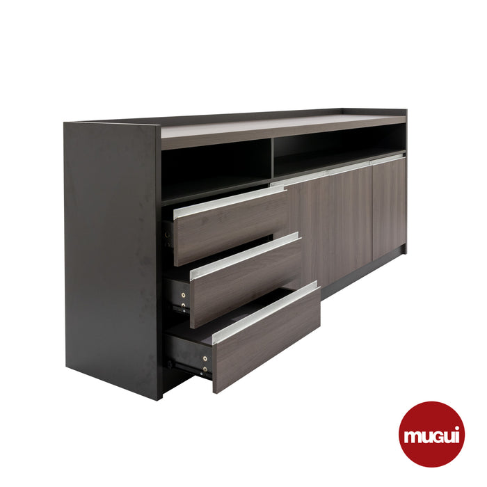 Credenza Auxiliar KEN-501-850