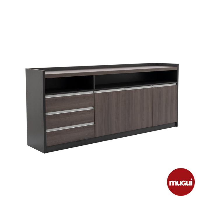 Credenza Auxiliar KEN-501-850