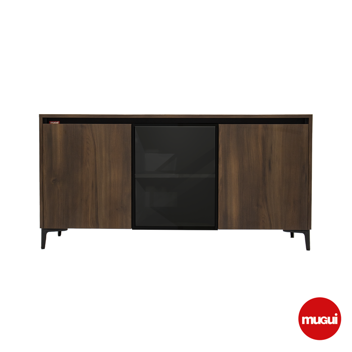 Credeza auxiliar Premium MCD-001574