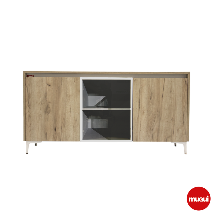 Credeza auxiliar Premium MCD-001574