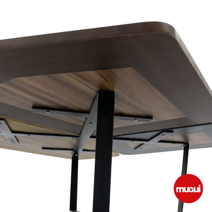 Mesa de Centro - Línea Innovation MMCF-002188