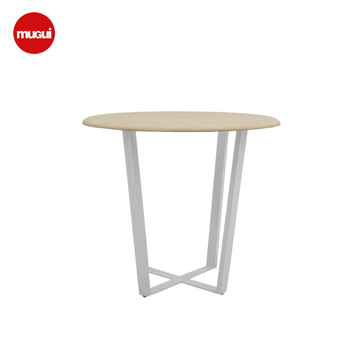 Mesa Minimalista de 77cm de alto MMCF-001932