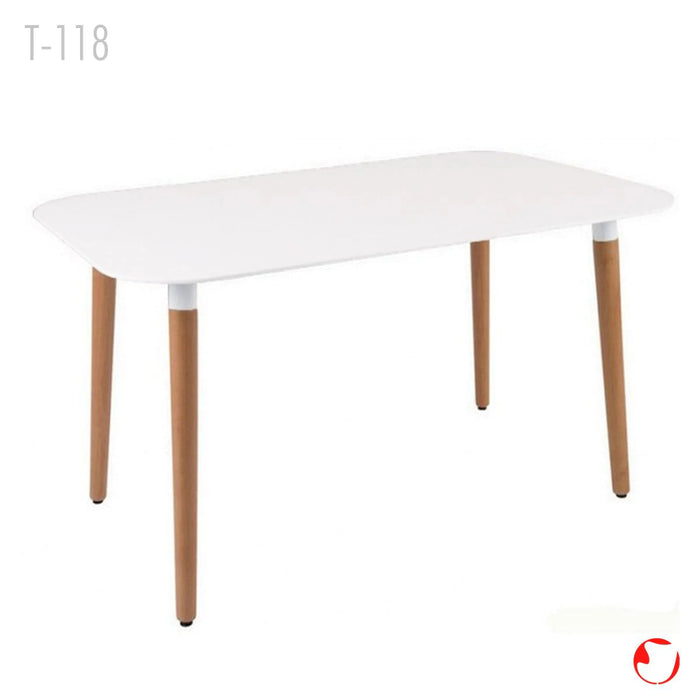 T-118 Eames Table