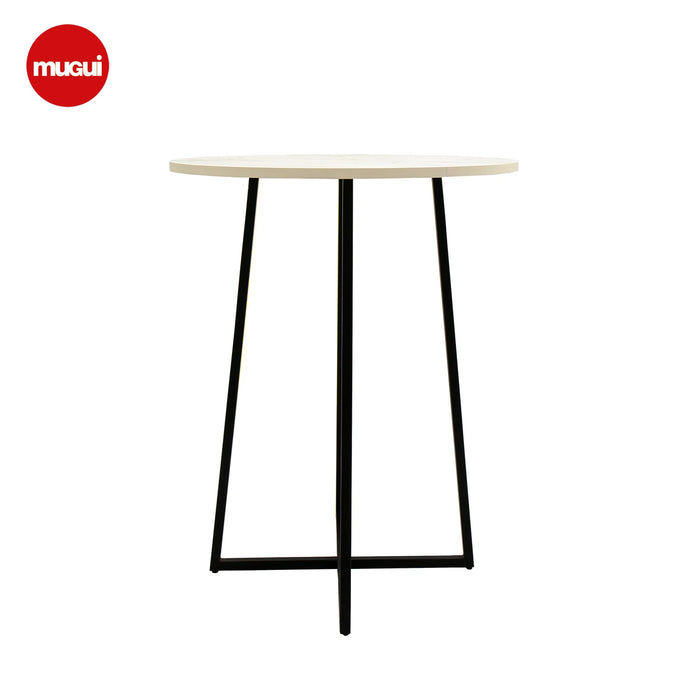 Mesa Minimalista de 110cm de alto MMCF-001933