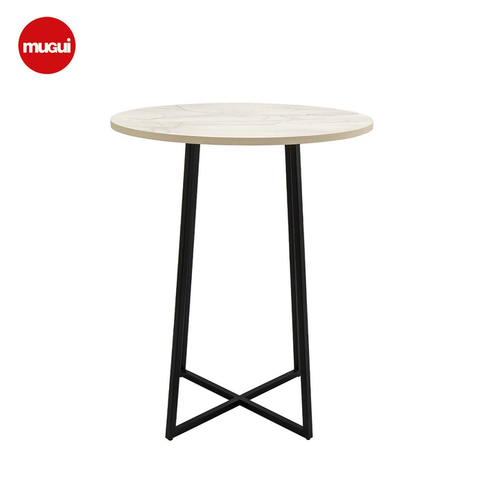 Mesa Minimalista de 110cm de alto MMCF-001933