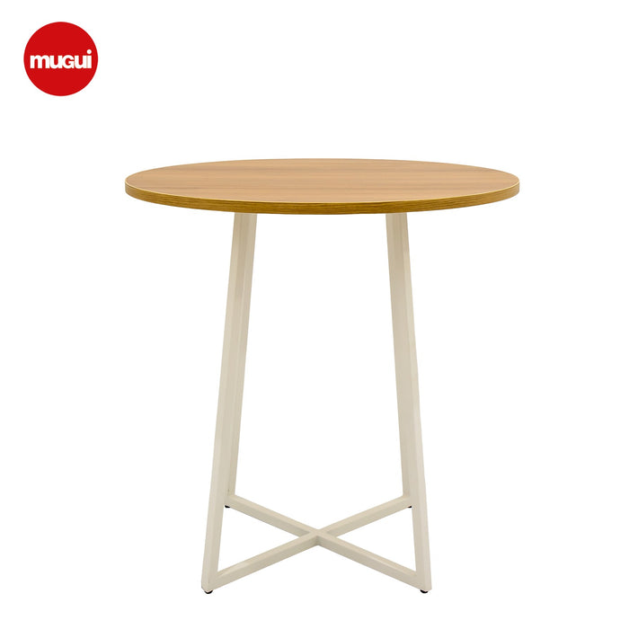 Mesa Minimalista de 90cm de alto MMCF-001932