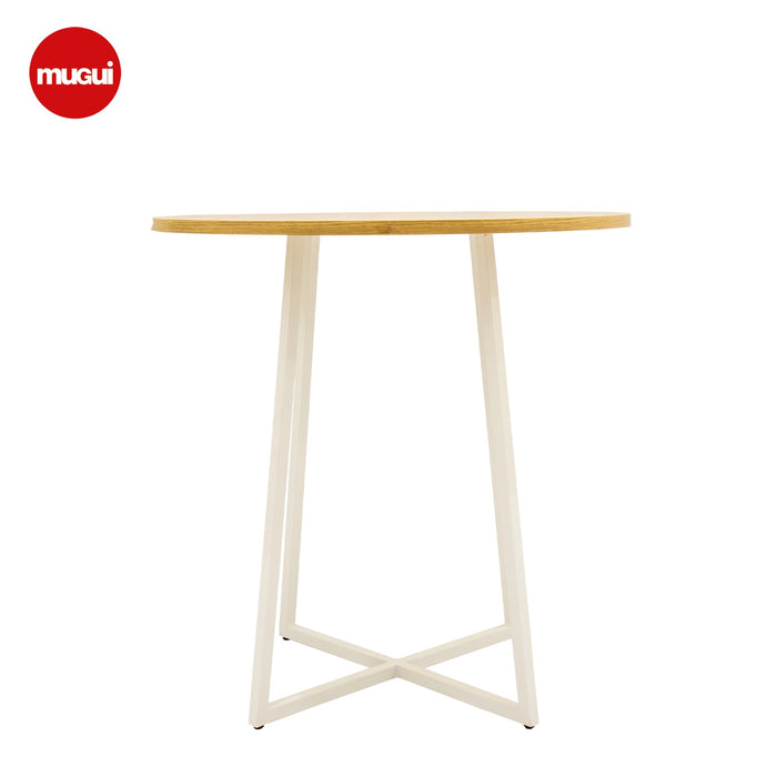 Mesa Minimalista de 90cm de alto MMCF-001932