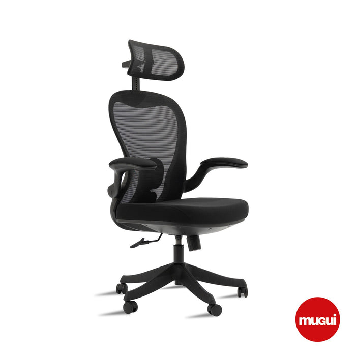 Silla ejecutiva HX-923A