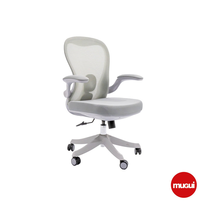 Silla Ejecutiva HX-923B-1