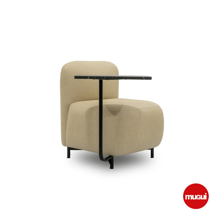 Sillón con pupitre FS-2053