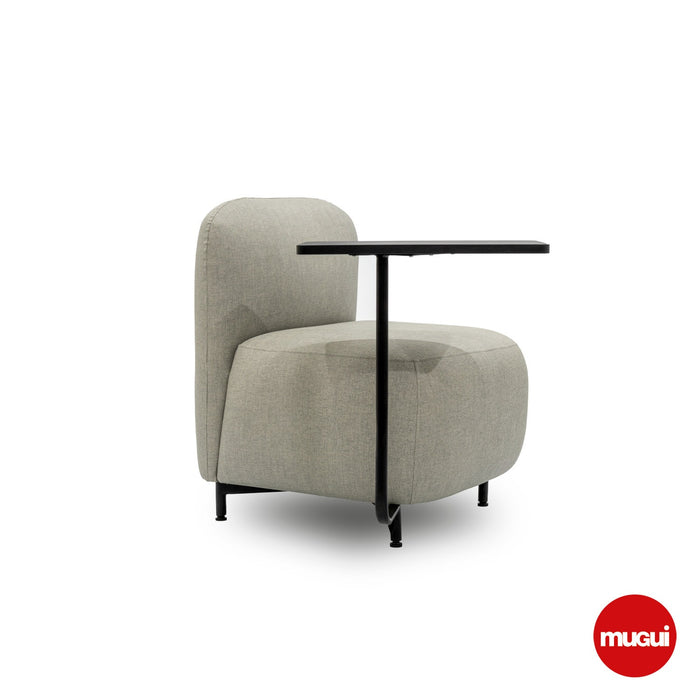 Sillón con pupitre FS-2053