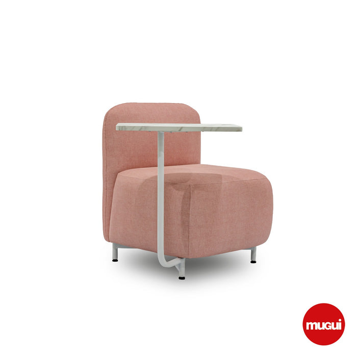 Sillón con pupitre FS-2053