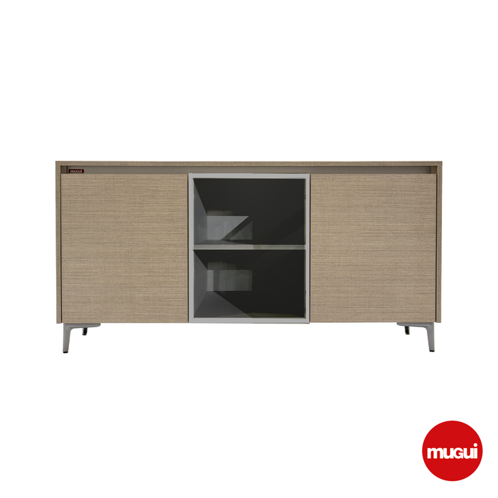 Credeza auxiliar Premium MCD-001574