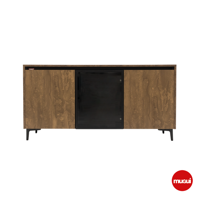 Credeza auxiliar Premium MCD-001574