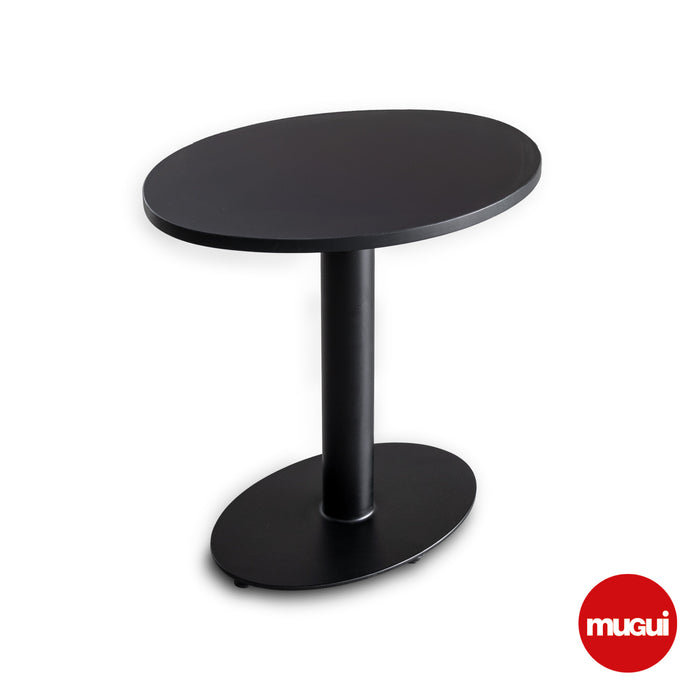 Mesa Ovalada pequeña MMCF-002183