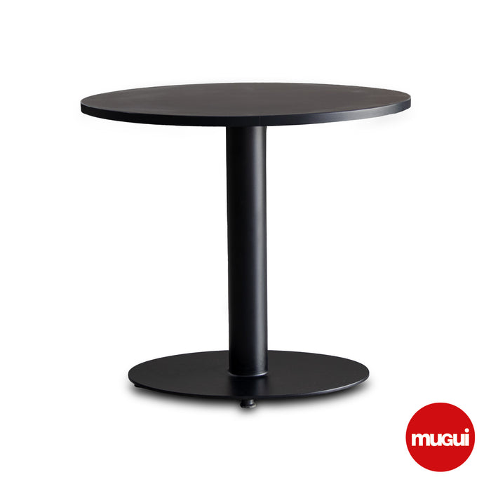 Mesa Ovalada pequeña MMCF-002183