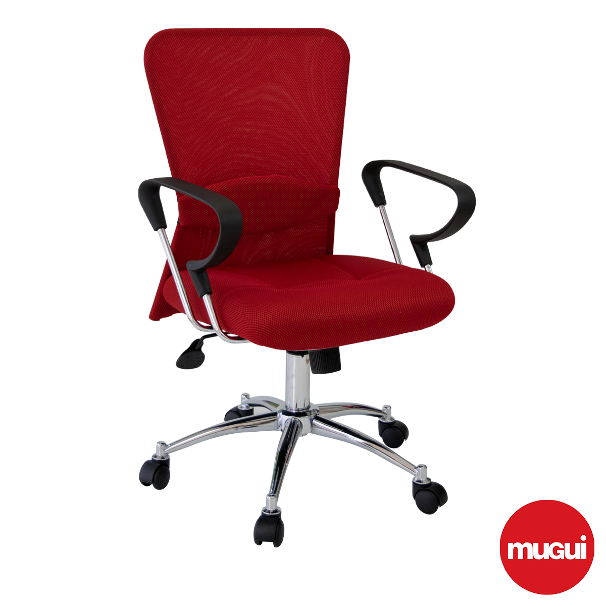 Silla Operativa — Muebles De Oficina Mugui S.A.