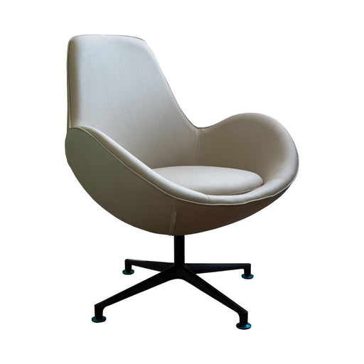 Silla Lounge FALCON - MueblesMugui