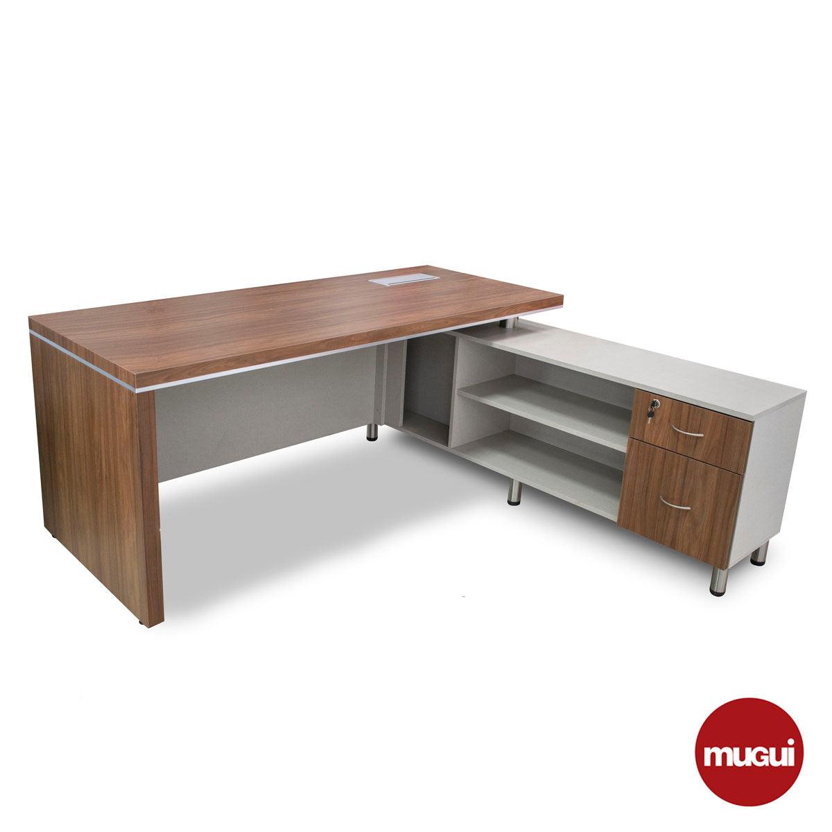 Papelera escritorio Inox 16L. – Laroom Official Store