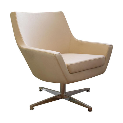 Sillas Lounge LUCAS SWIVEL - MueblesMugui