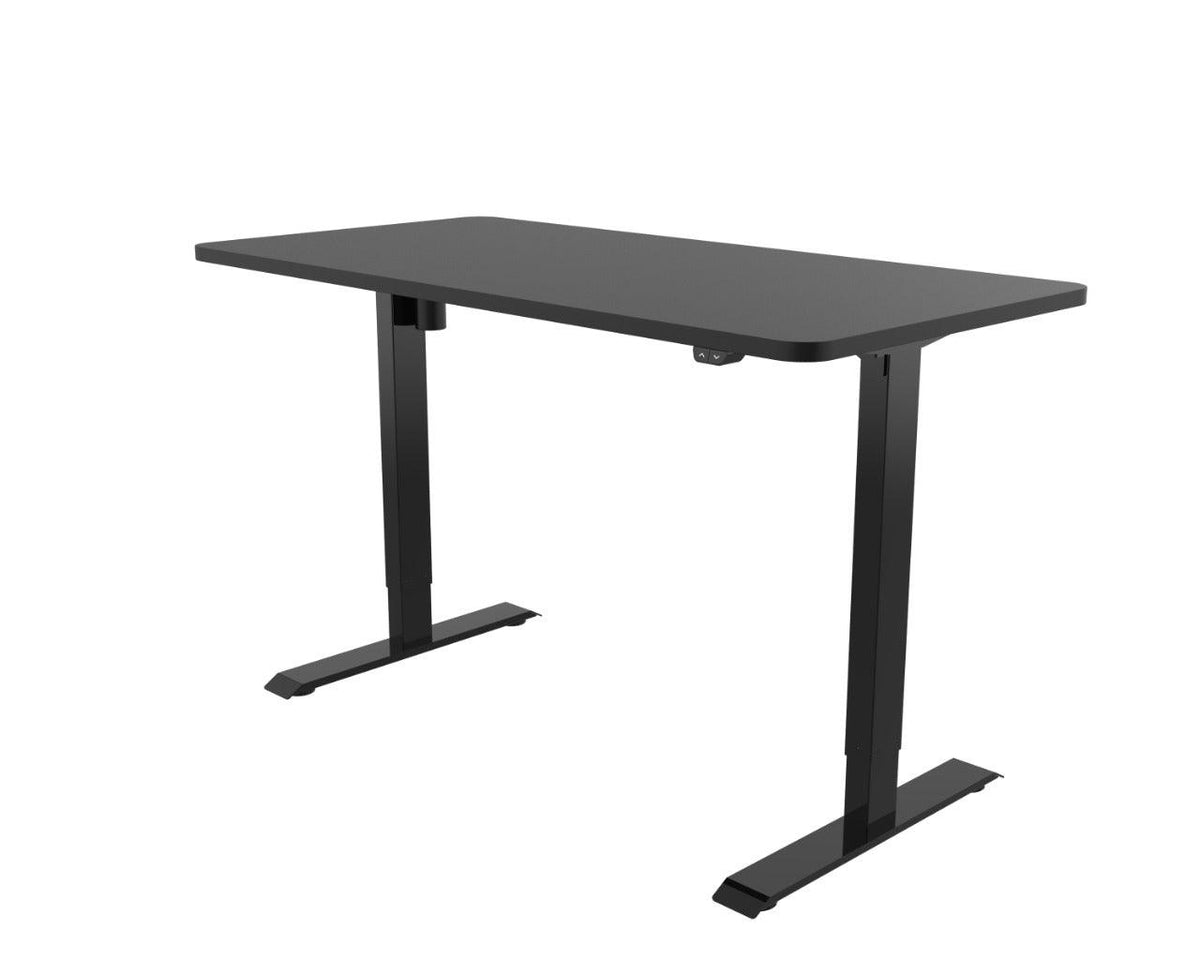 Uplift Desk Silla ergonómica de oficina Vert (negro)